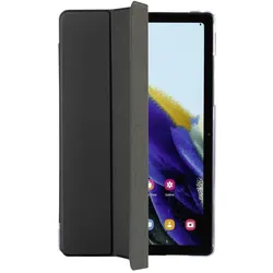 Hama Fold Clear (Samsung Galaxy Tab A9+), Tablet Hülle, Schwarz