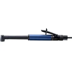 PFERD TOOLS Druckluftwinkelschleifer PWA 1/5 V-HV HEX 1/4" 500 RPM/65 Watt - 80700493