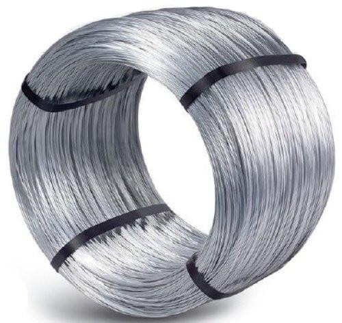 Metalurgi Gegalvaniseerd draad 8,00 mm DRU 8 ZN