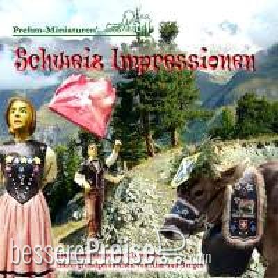 Prehm-Miniaturen 501000