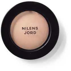 NILENS JORD Baked Minderal Eyeshadow - rosa