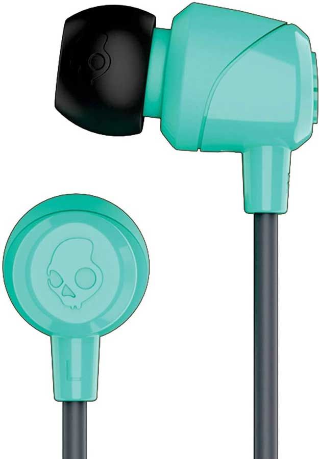Skullcandy jib with mic miami