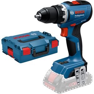 Bosch Akku-Bohrschrauber GSR 18V-65 Professional, 18V, mit Koffer