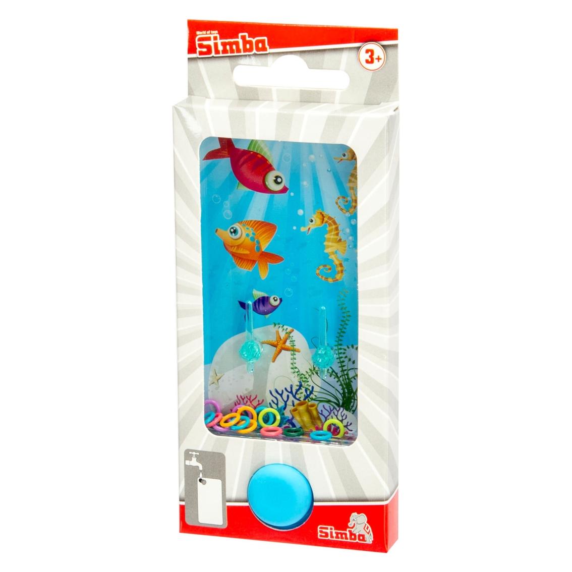 Simba Wasserspiel (1 Spieler) (108614659)