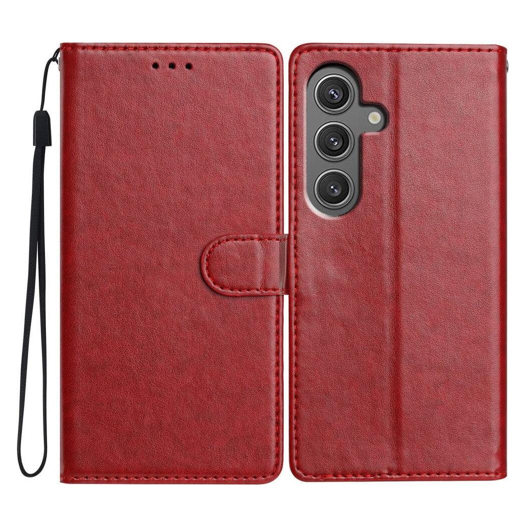 Cover-Discount Elegantes Etui (Samsung Galaxy A56 5G) (54979644)