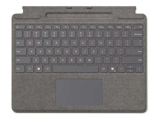 Microsoft Surface Pro Keyboard for Business (8X8-00167)