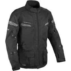DIFI Explore Aerotex wasserdichte Motorrad Textiljacke XXL