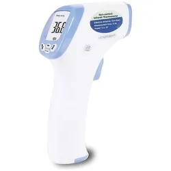 Maxxoa, Fieberthermometer, Maxxo IRT01 (Berührungslos)