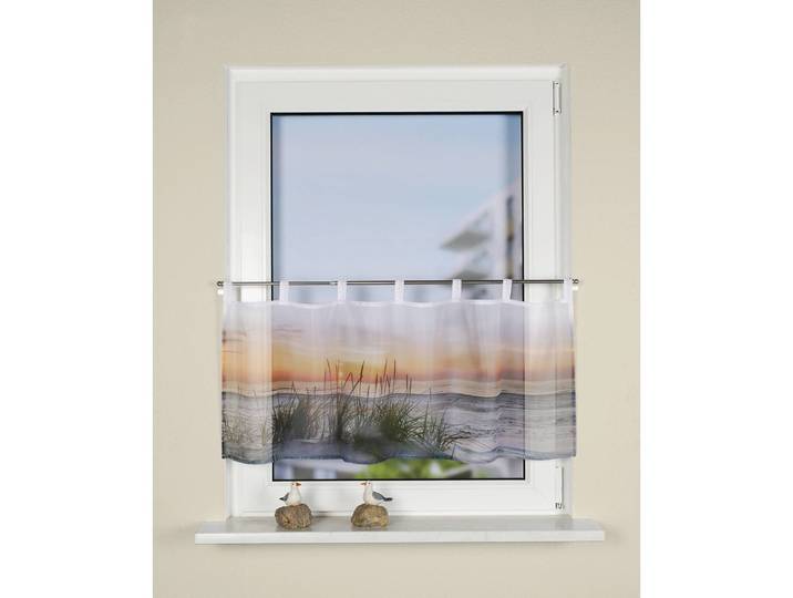 Brise-bise Evening 120 x 45cm Multicolore