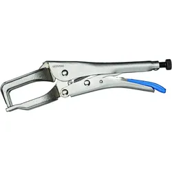 Gedore, Zange, 138 Schweiss-Gripzange 11" (280 mm)