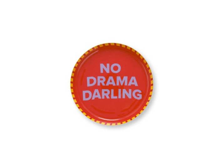 vtwonen decoratie bord Darling
