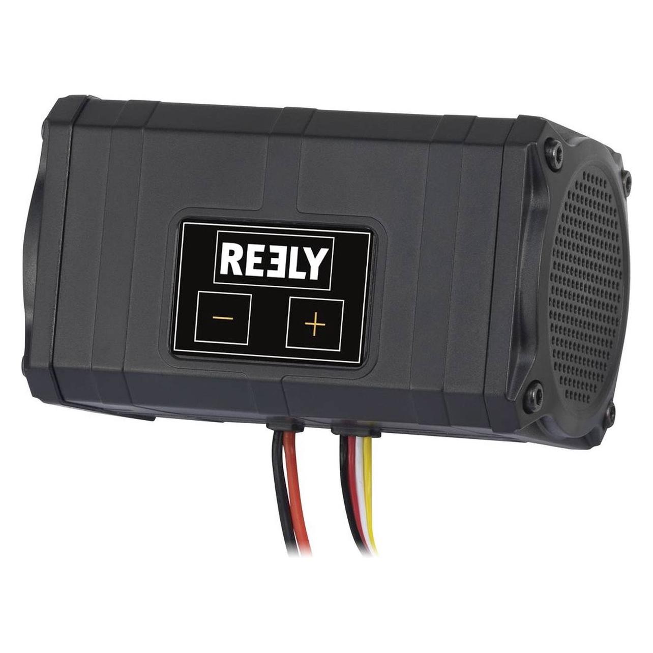 Reely Soundmodul Crawler, Short Cour (RE-5042460)