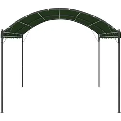 vidaXL, Pavillon, Outdoor Pavillon (400 cm, 300 cm)