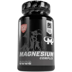 Mammut - Magnesium Complex Caps - 90 Kapseln