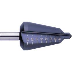 Exact 5272 HSS-E Schälbohrer TiAIN 3-Flächenschaft 1 St.