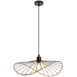 PENDELLEUCHTE BJORN III 10/50/120 cm