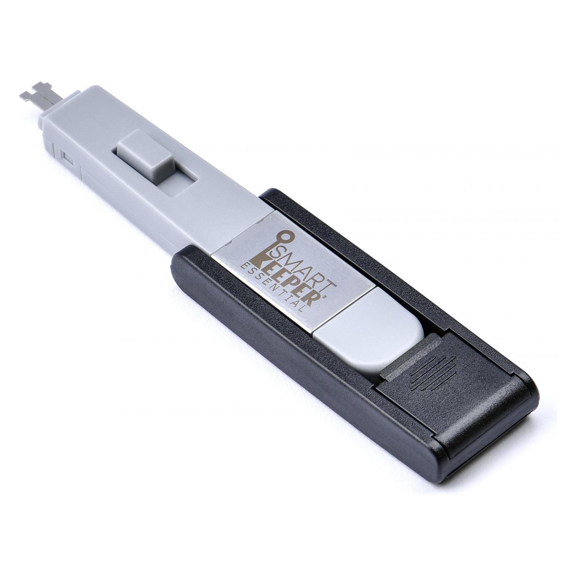 Smart Keeper SmartKeeper Mini Schlüssel grau (U04GY)