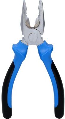 Brilliant Tools Kombinationszange Kombizange 180 Bt060901