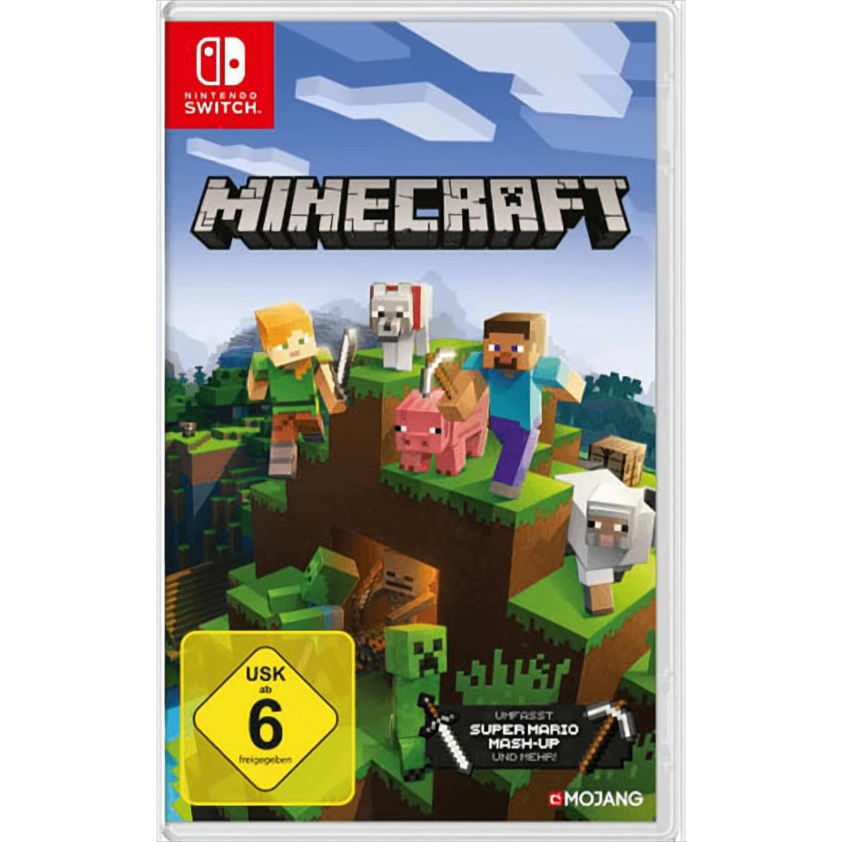 Minecraft