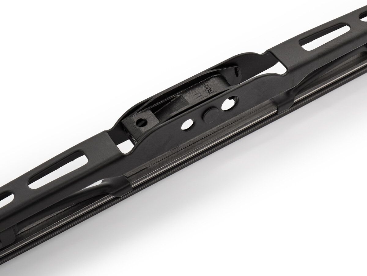 RIDEX 298W17235 Rear wiper blade
