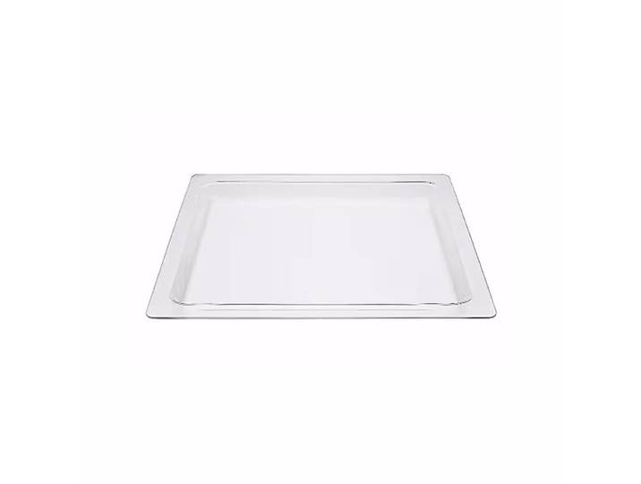 V-ZUG K22503 Glasschale gehärtet – GN-Behälter/Gastronormbehälter