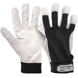Tecwerk, Schutzhandschuhe, Handschuhe Main (9)