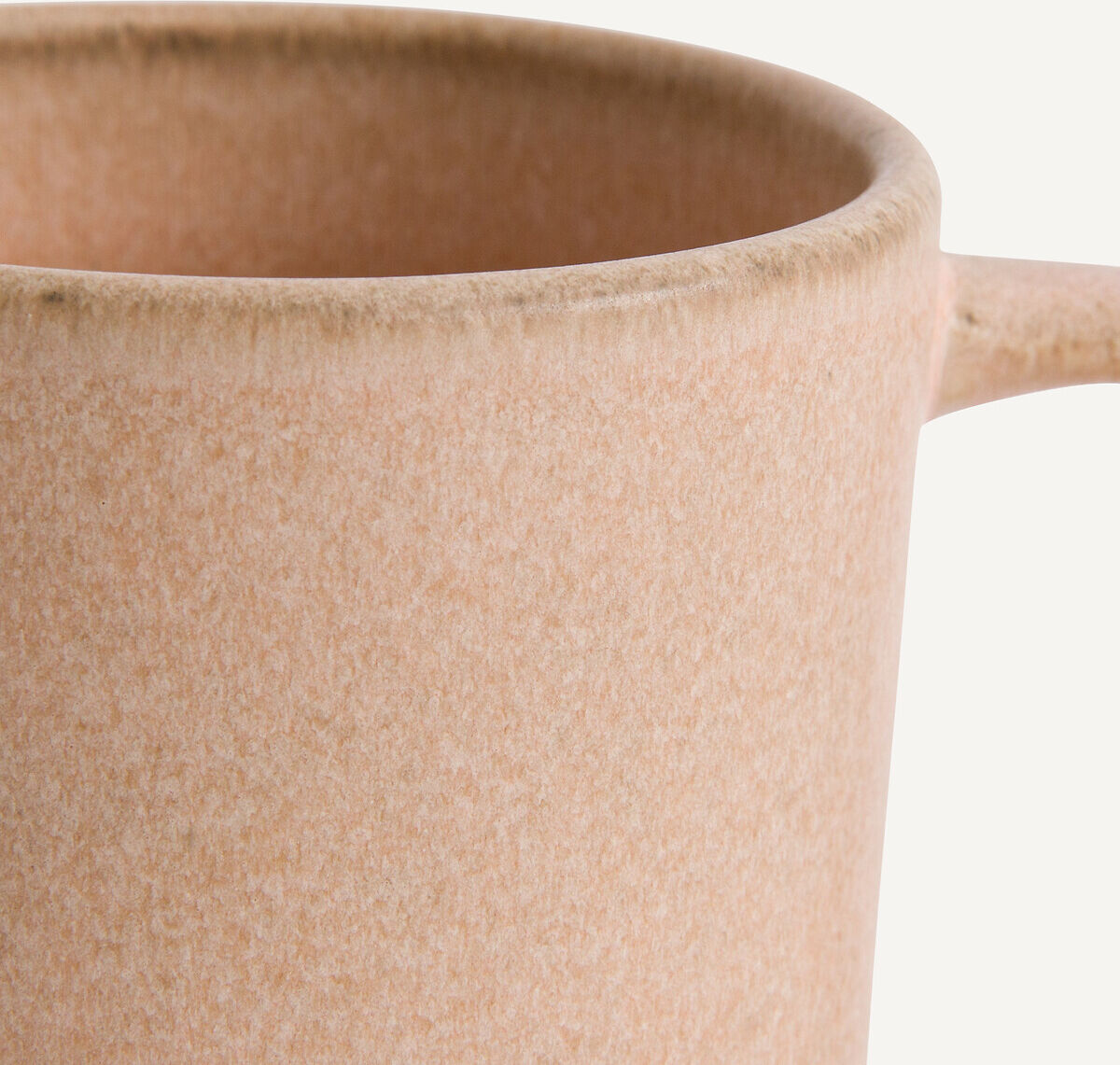 AM.PM Lot de 2 mugs en grès émaillé, Gandra