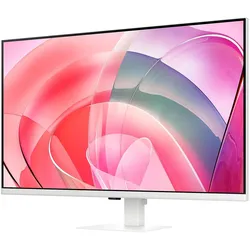 Samsung ViewFinity S7 - S70D (3840 x 2160 Pixel, 32"), Monitor, Weiss