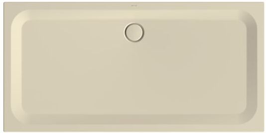 Bette BetteUltra Duschwanne 5982-006 180x90x3,5cm, jasmin