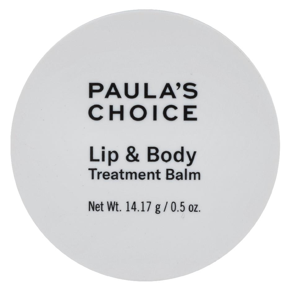 Paula's Choice Lip & Body (Lippenbalsam, 14.17 ml) (77334041)