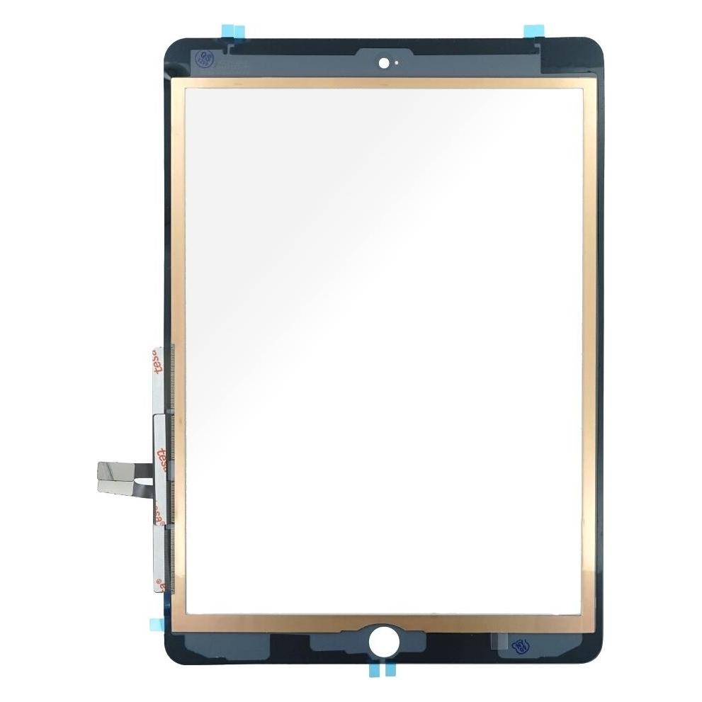 OEM Touch Unit + Flex for iPad (6th Gen) (2018) (A1893, A1954) white (25448117)