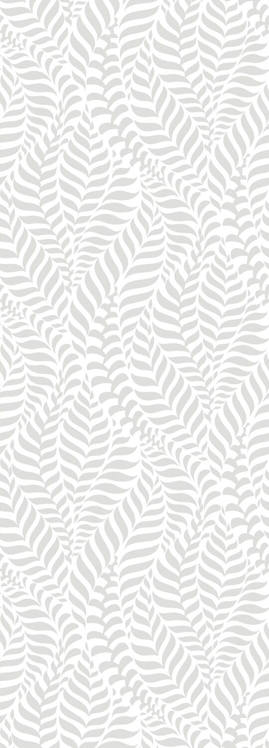 Vinyltapete QUEENCE "Abstrakt gemustert", grau, B:0,9m L:2,5m, Vinyl, Tapeten, 90x250cm, selbstklebend, kinderleichte Anbringung,, Sticker