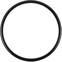 Kase MCUV III Filter 105mm (105 mm, UV-Filter), Objektivfilter, Schwarz