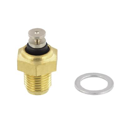 TOPRAN Sensor, Öltemperatur 100854 für VW