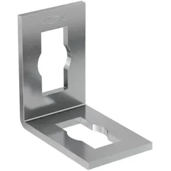 Fischer Montagewinkel PFAF 2 A4 - 562829