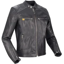 Segura Robby Jacke schwarz Gr. L