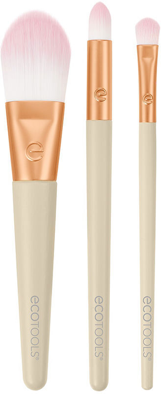 Ecotools Ready Glow coffret 3 pz