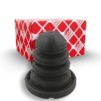 FEBI BILSTEIN Anschlagpuffer, Federung 47515 Vorderachse für MAN