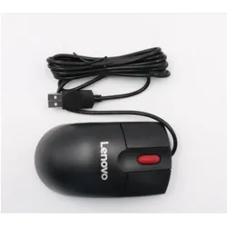 Lenovo Mouse (Kabelgebunden), Maus