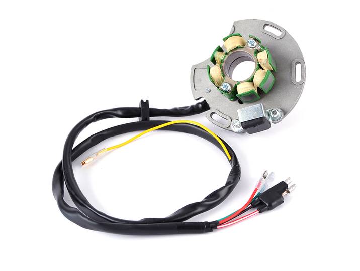Bobine de Stator MC250034005 pour gaz EC125 EC200 EC250 EC300 2001 2002 2003