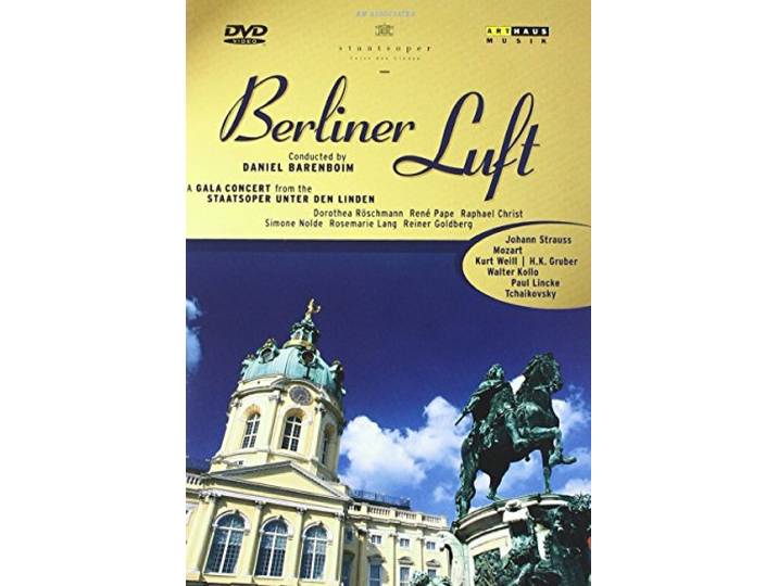 Berliner Luft