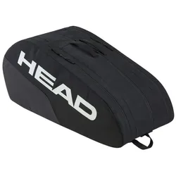 Head Tennis Tasche Base Racquet Bag L Black