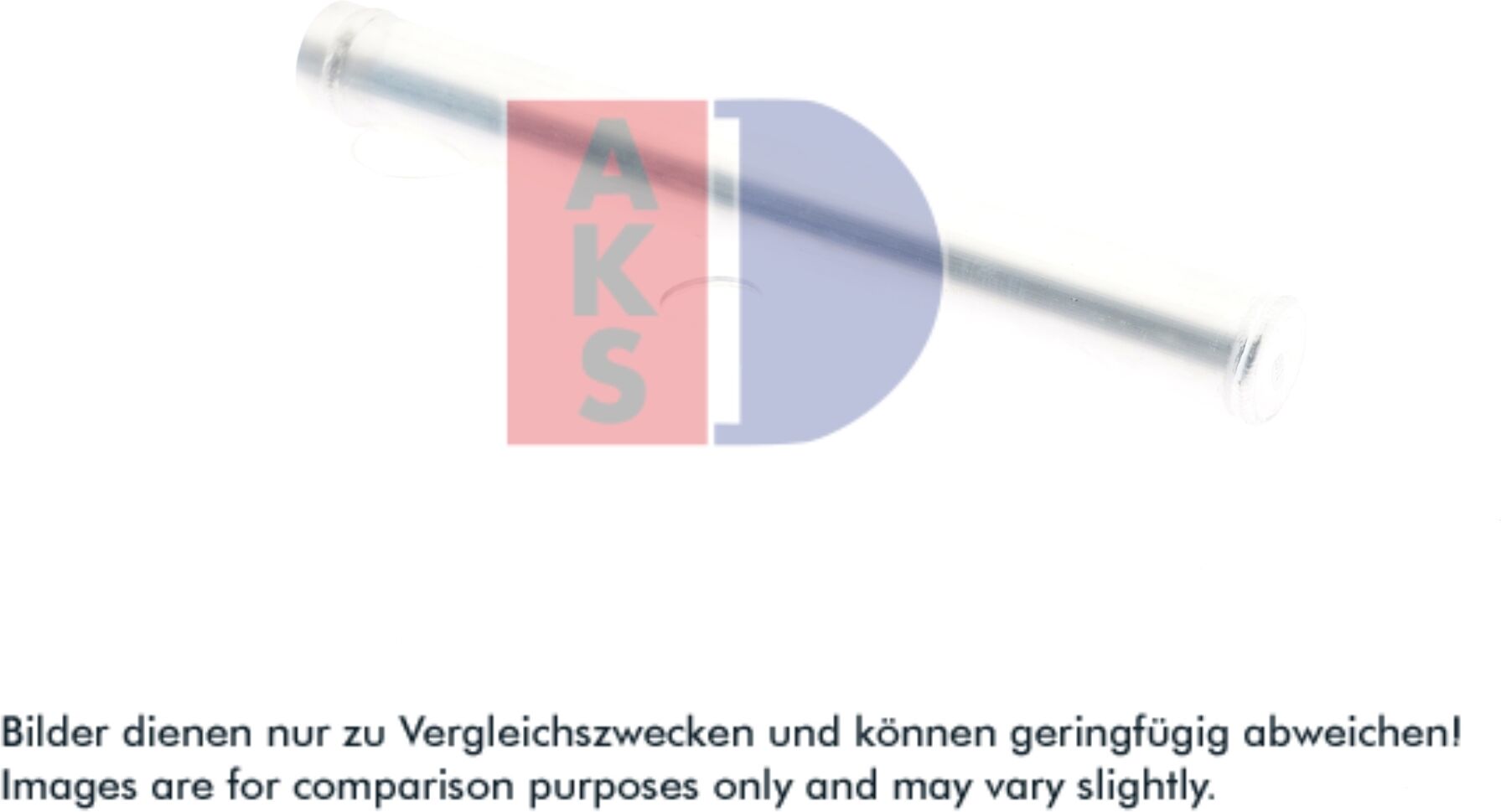 Aks Dasis Trockner, Klimaanlage 803780n Für Man