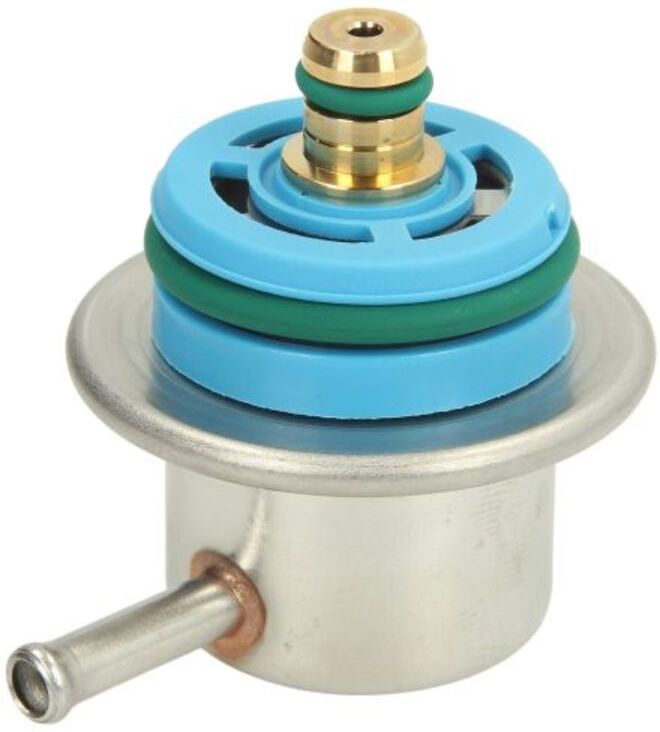 Kraftstoffdruckregler BOSCH 0 280 160 597