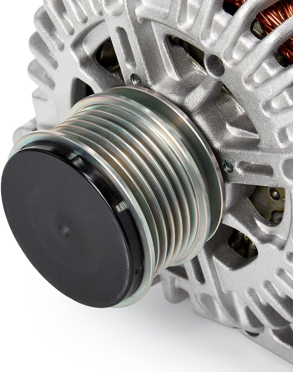 goCORE GCD0003 Alternator