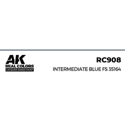 AK Real Colors Intermediate Blue FS 35164 17 ml