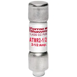 Mersen Sicherungseinsatz Class CC ATMR2-1/2