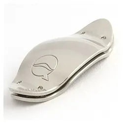 lefreQue Red Brass/Silver plated 41 mm - Soundbrücke