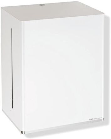Hewi 950.06.556 Edelstahl, weiß beschichtet