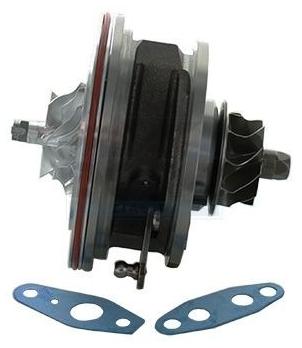 MEAT & DORIA 601062 Rumpfgruppe Lader für NISSAN Cabstar (F24M, F24W)